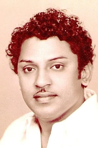 Foto von S. S. Rajendran