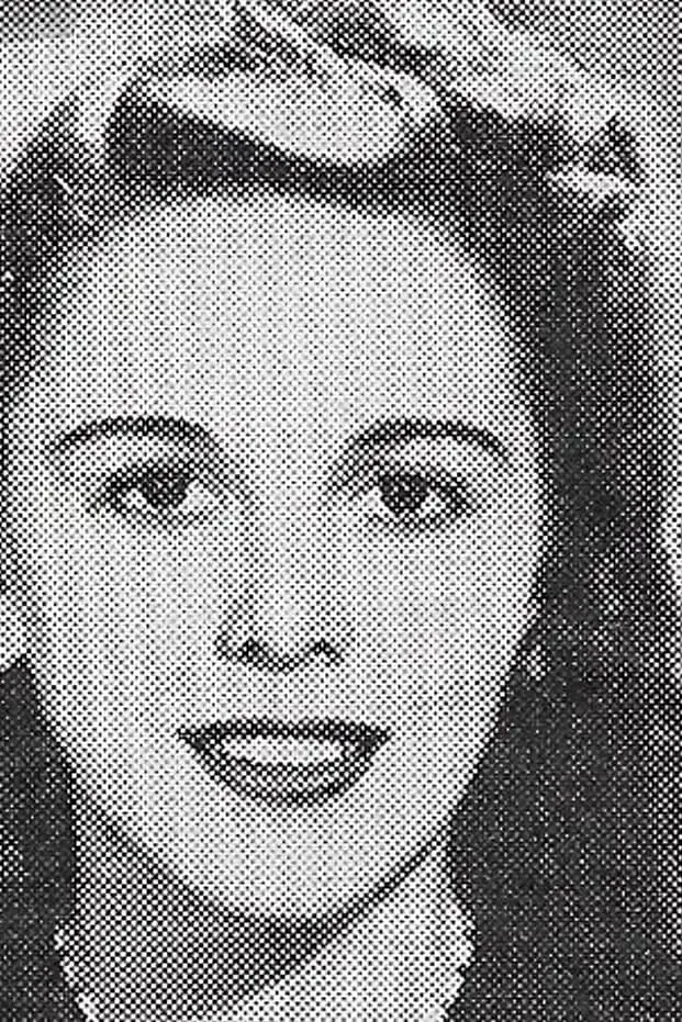 Foto von Betty Moran