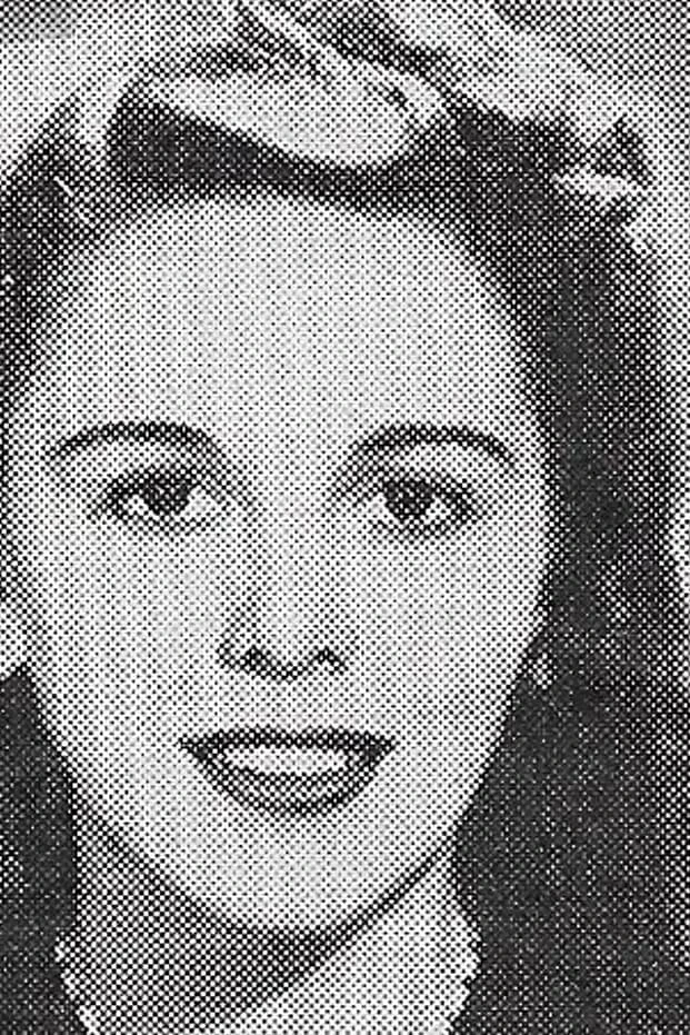 Foto von Betty Moran