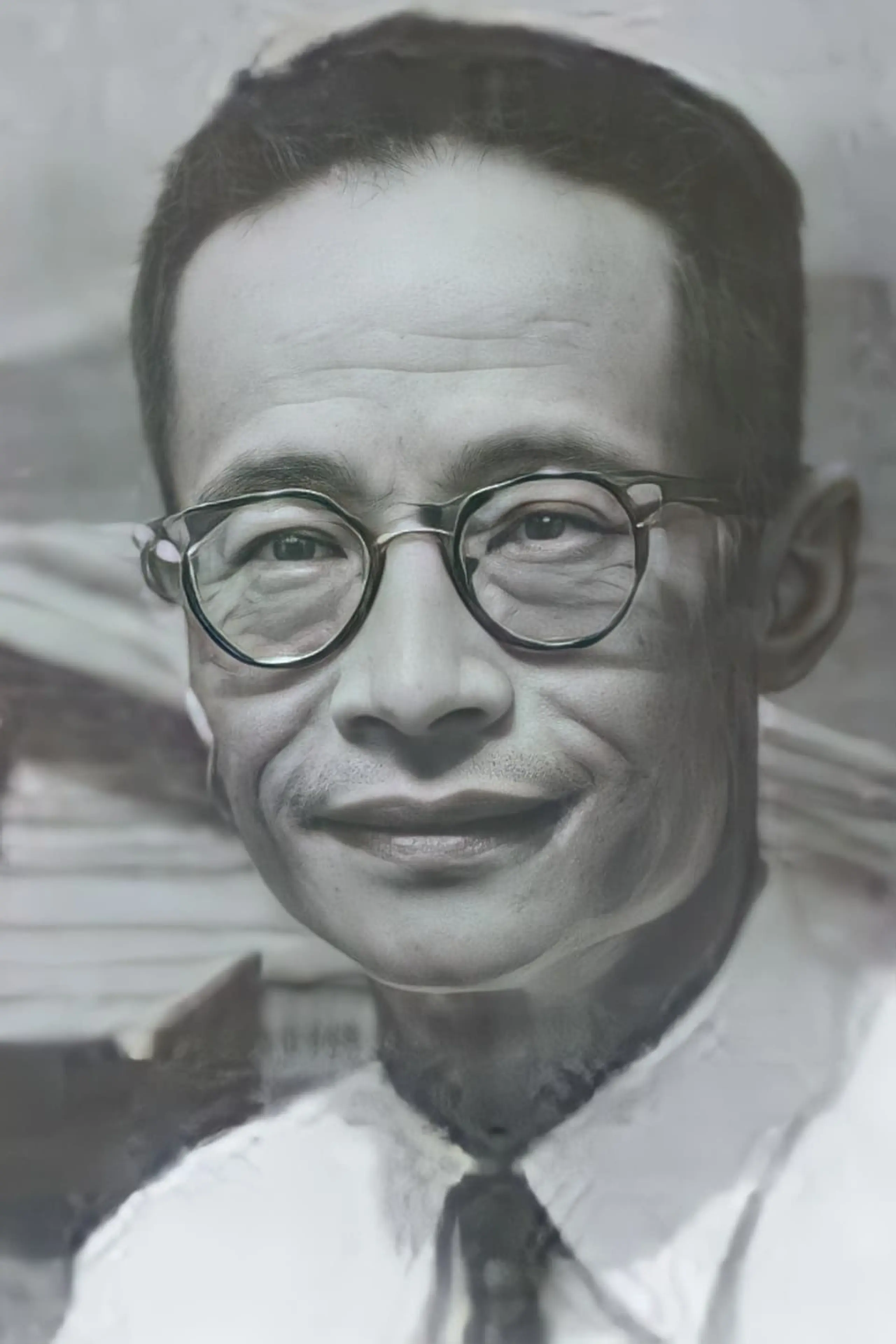 Shilin Zhu