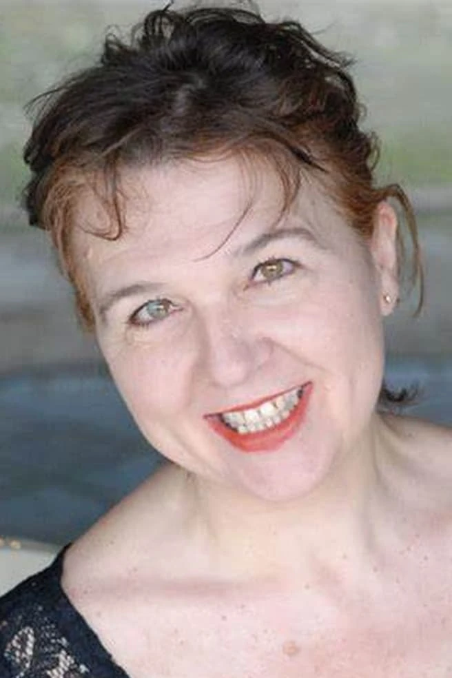 Foto von Anna Duska Bisconti