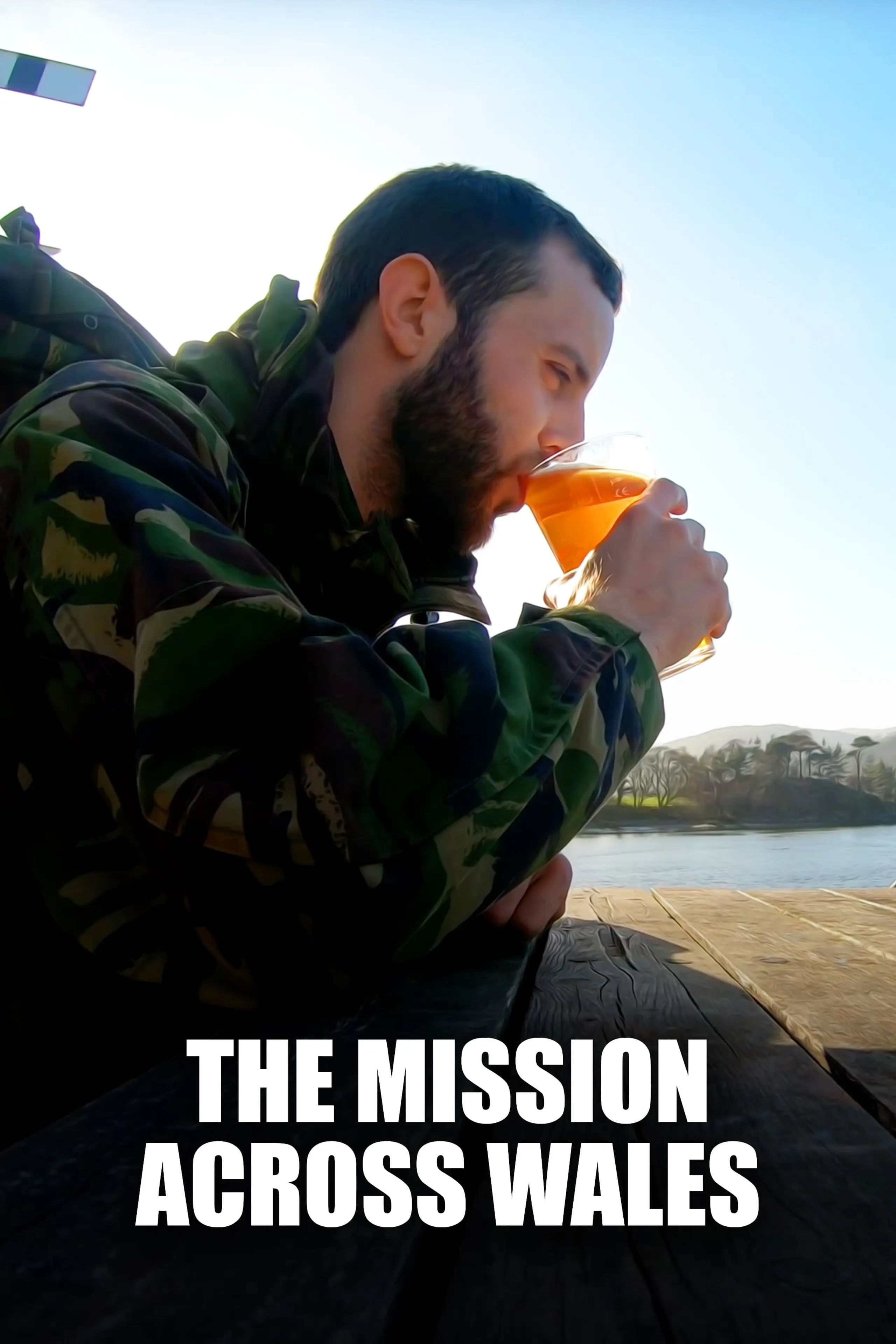 The Mission Across Wales