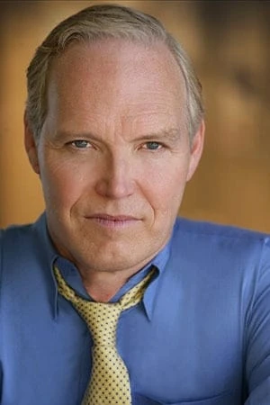 Foto von Patrick Reynolds