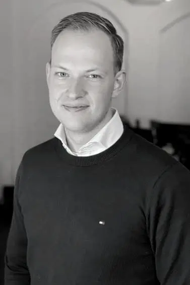 Foto von Joakim Kruse
