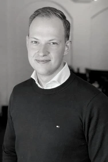 Foto von Joakim Kruse