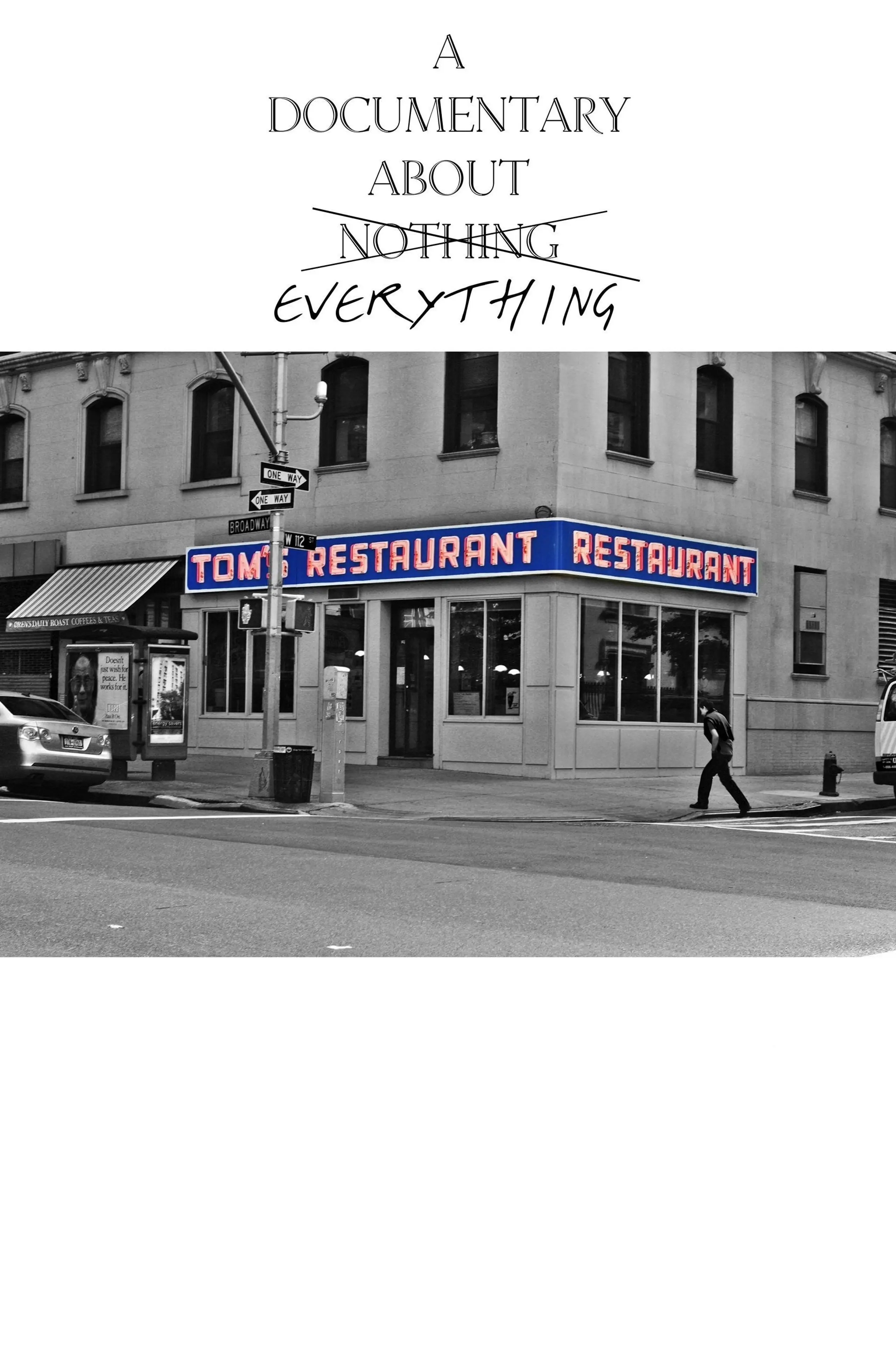 Tom's Restaurant - A Documentary About Everything