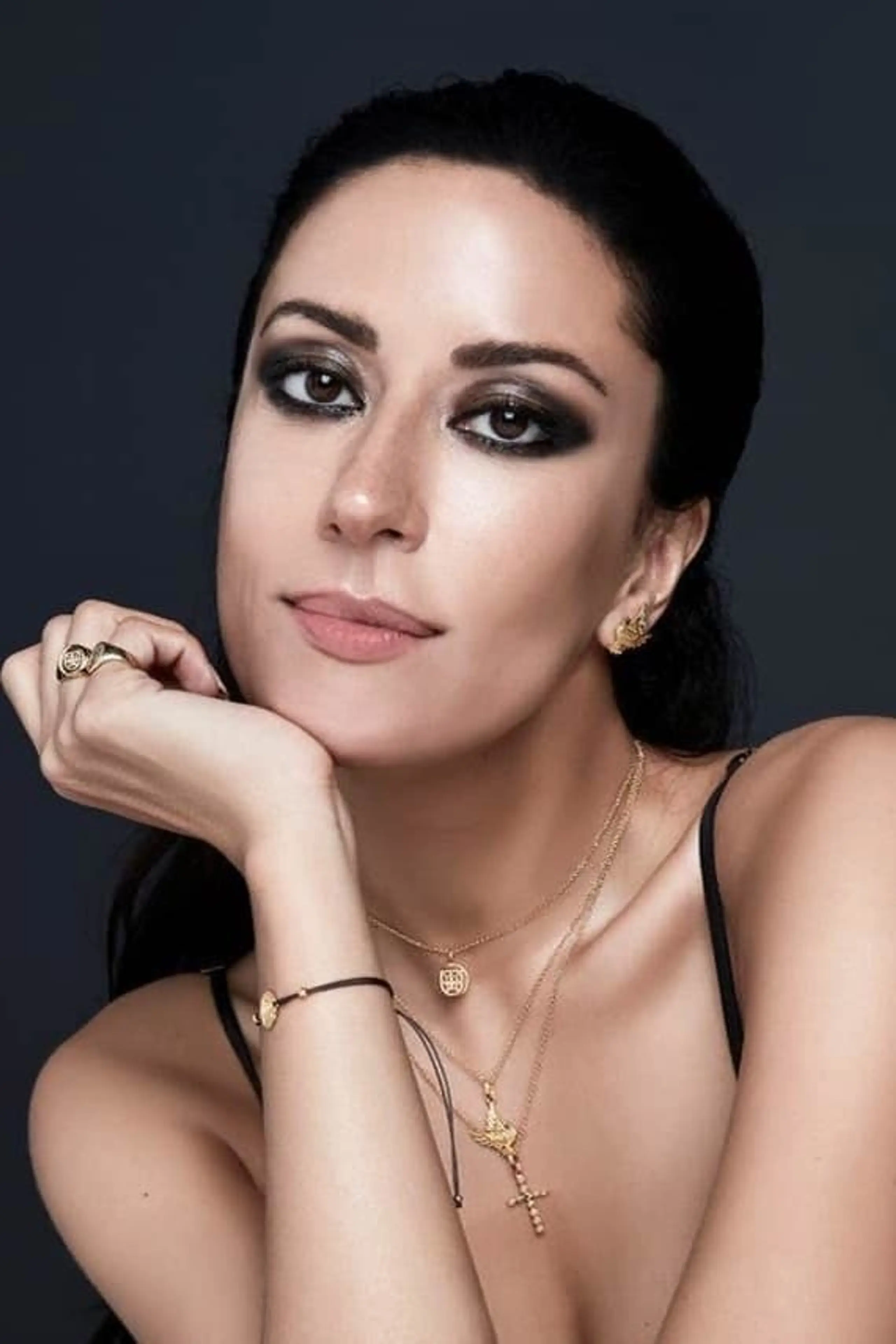 Foto von Ana Moura