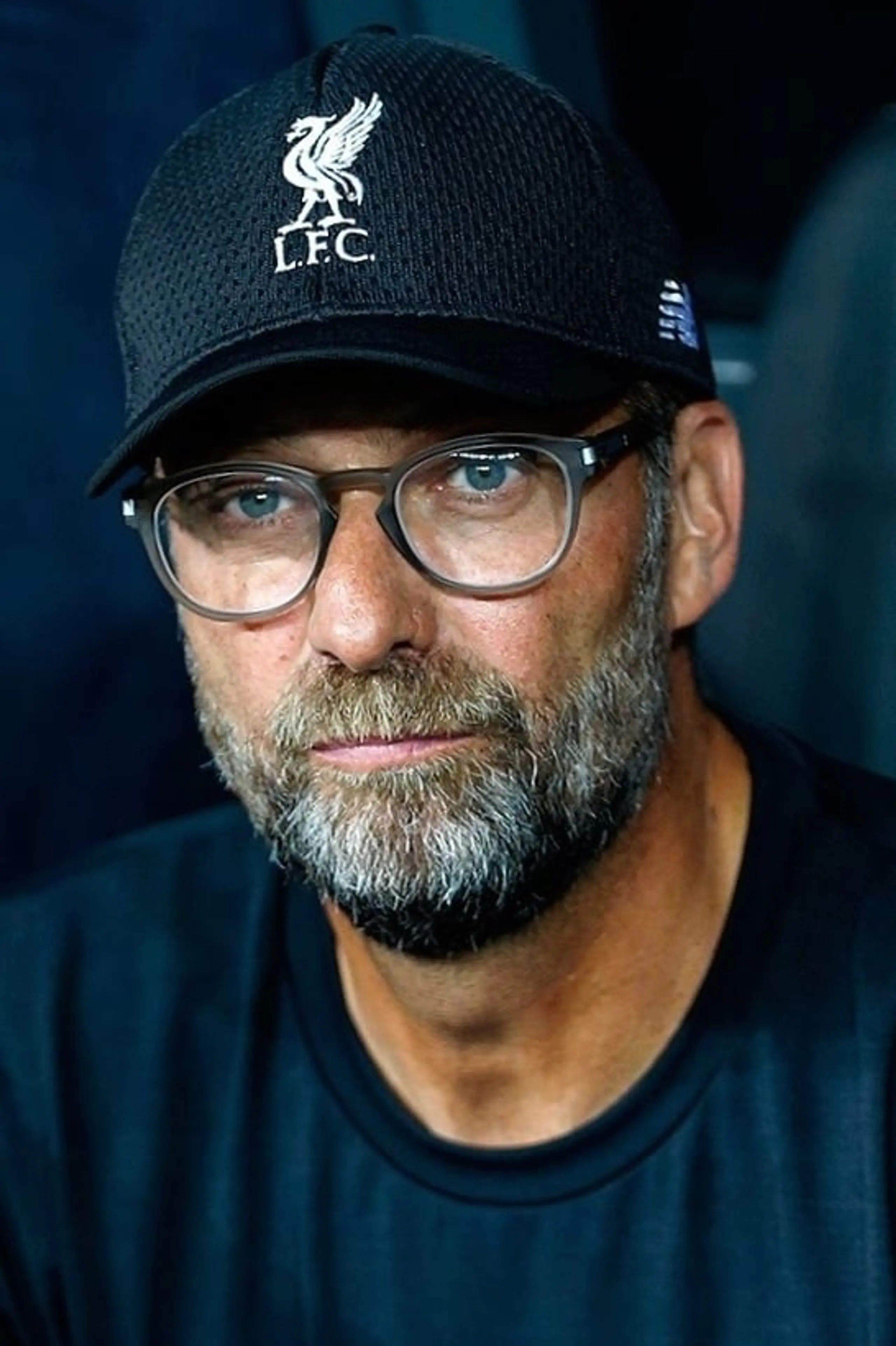 Foto von Jürgen Klopp