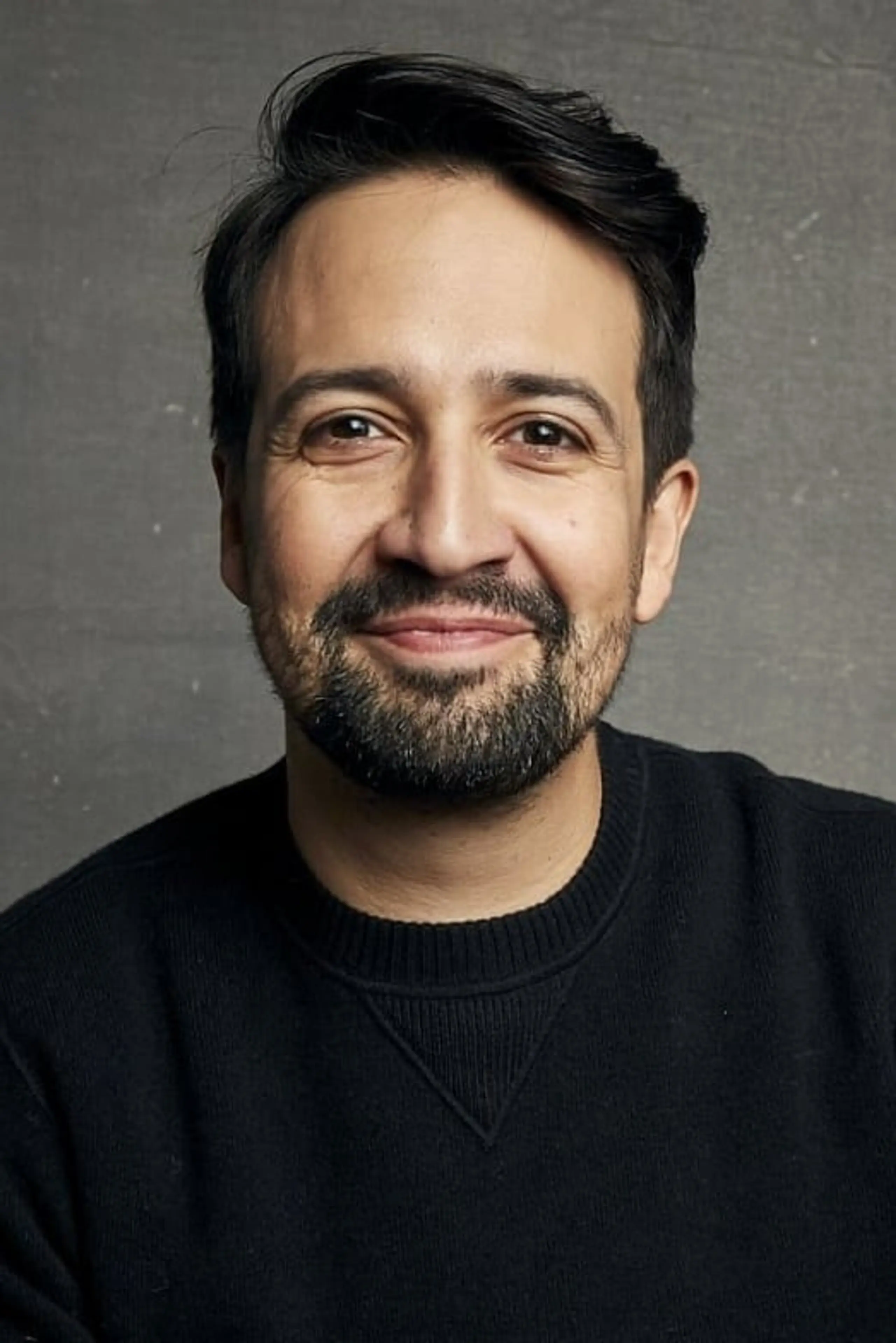 Foto von Lin-Manuel Miranda