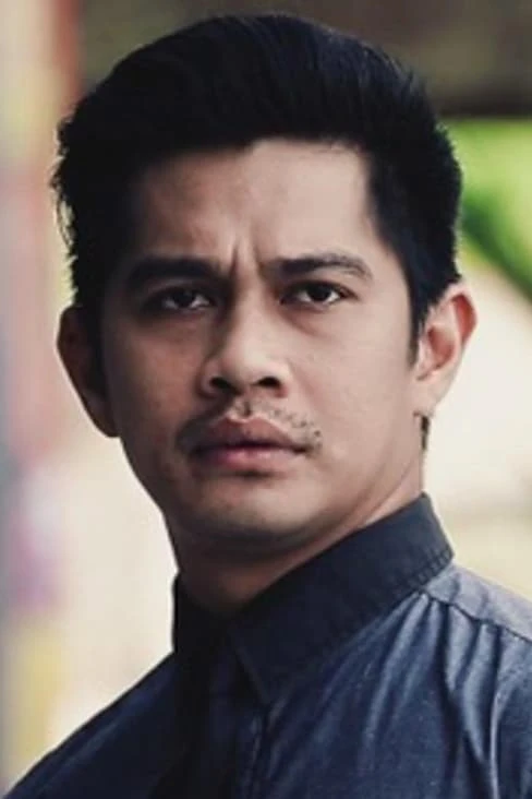 Foto von Fizz Fairuz