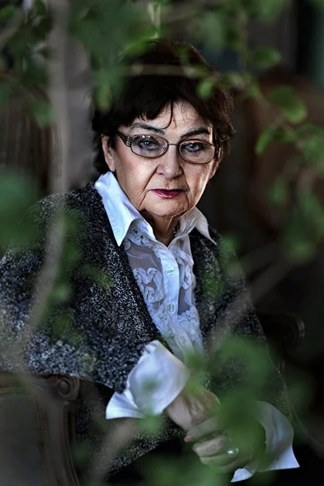 Foto von Lana Gogoberidze