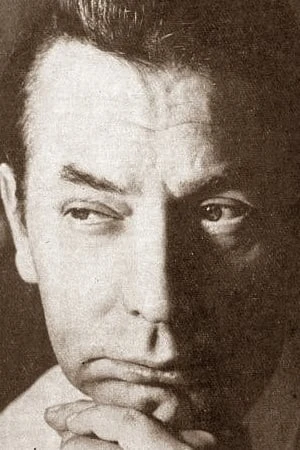 Foto von Nikolai Aleksandrovich