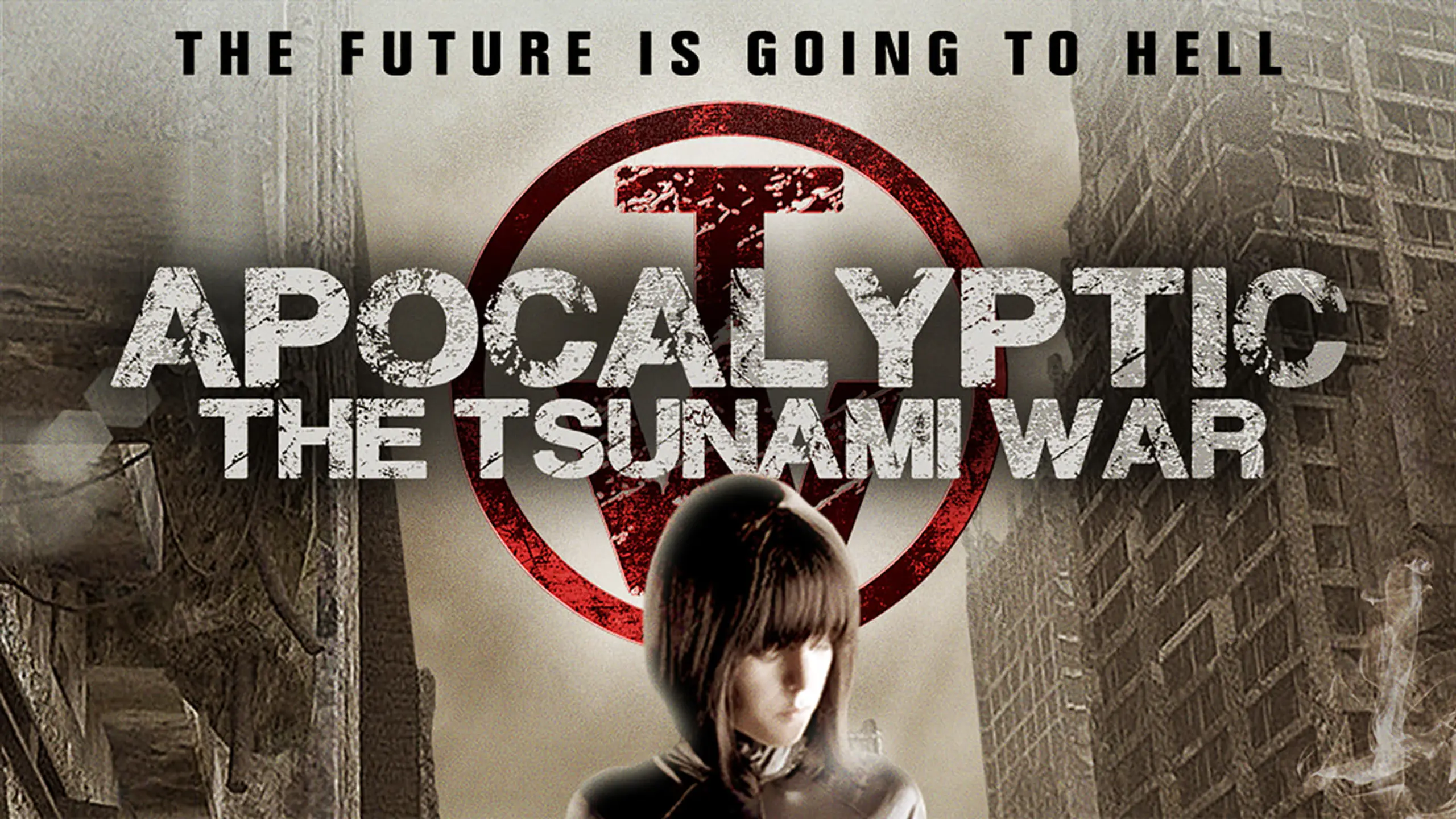 Apocalyptic - The Tsunami War