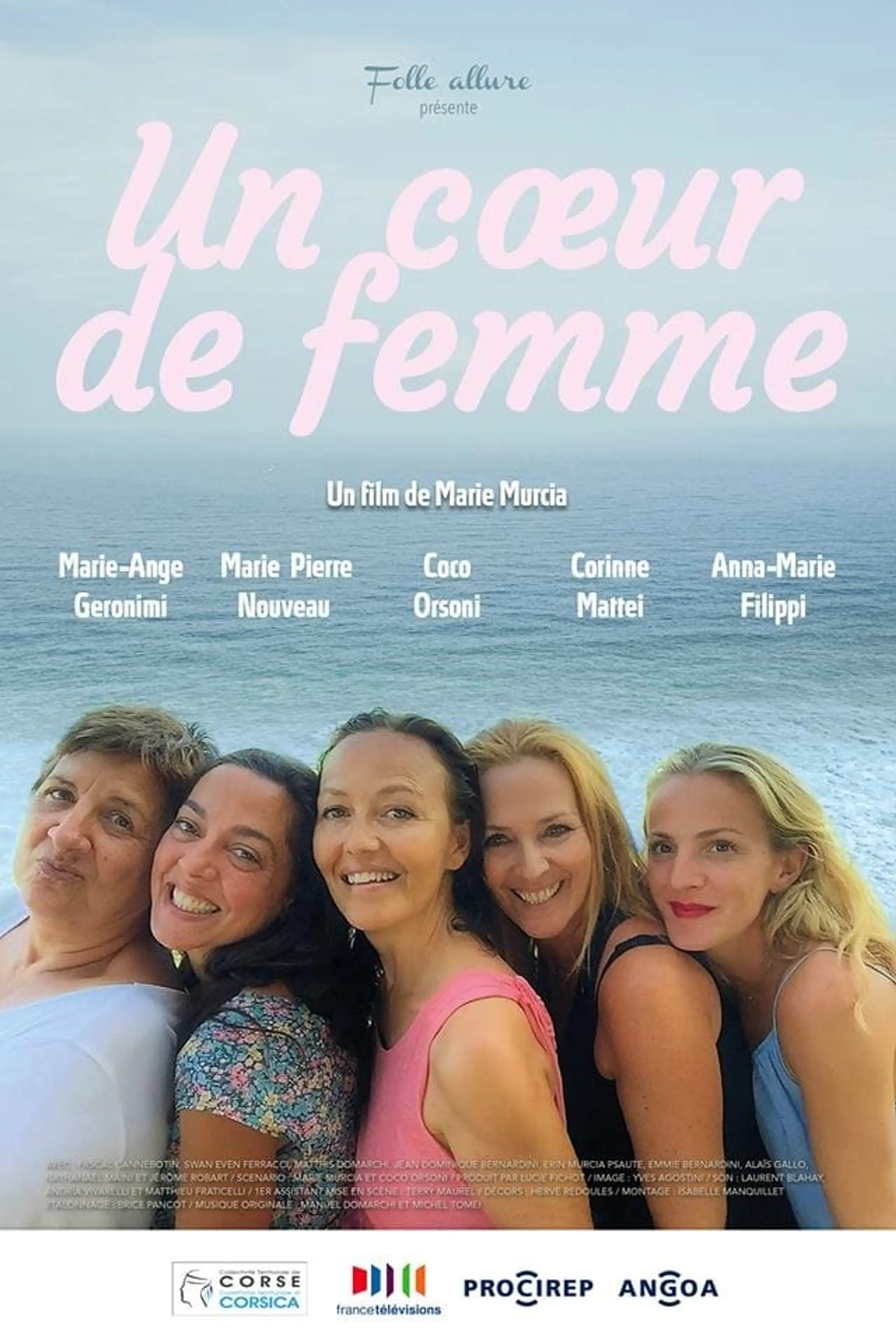 Un cœur de femme