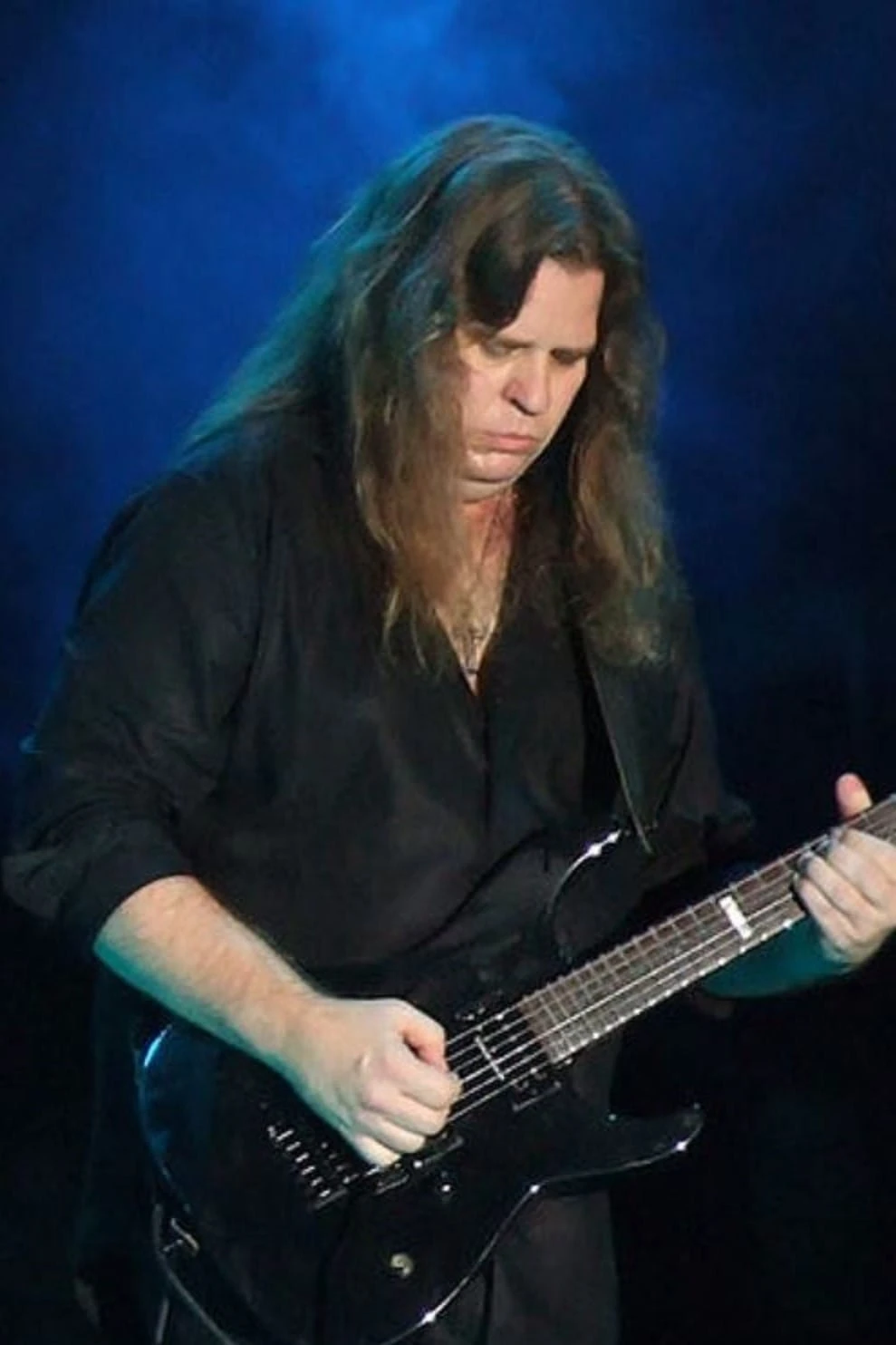 Foto von Craig Goldy