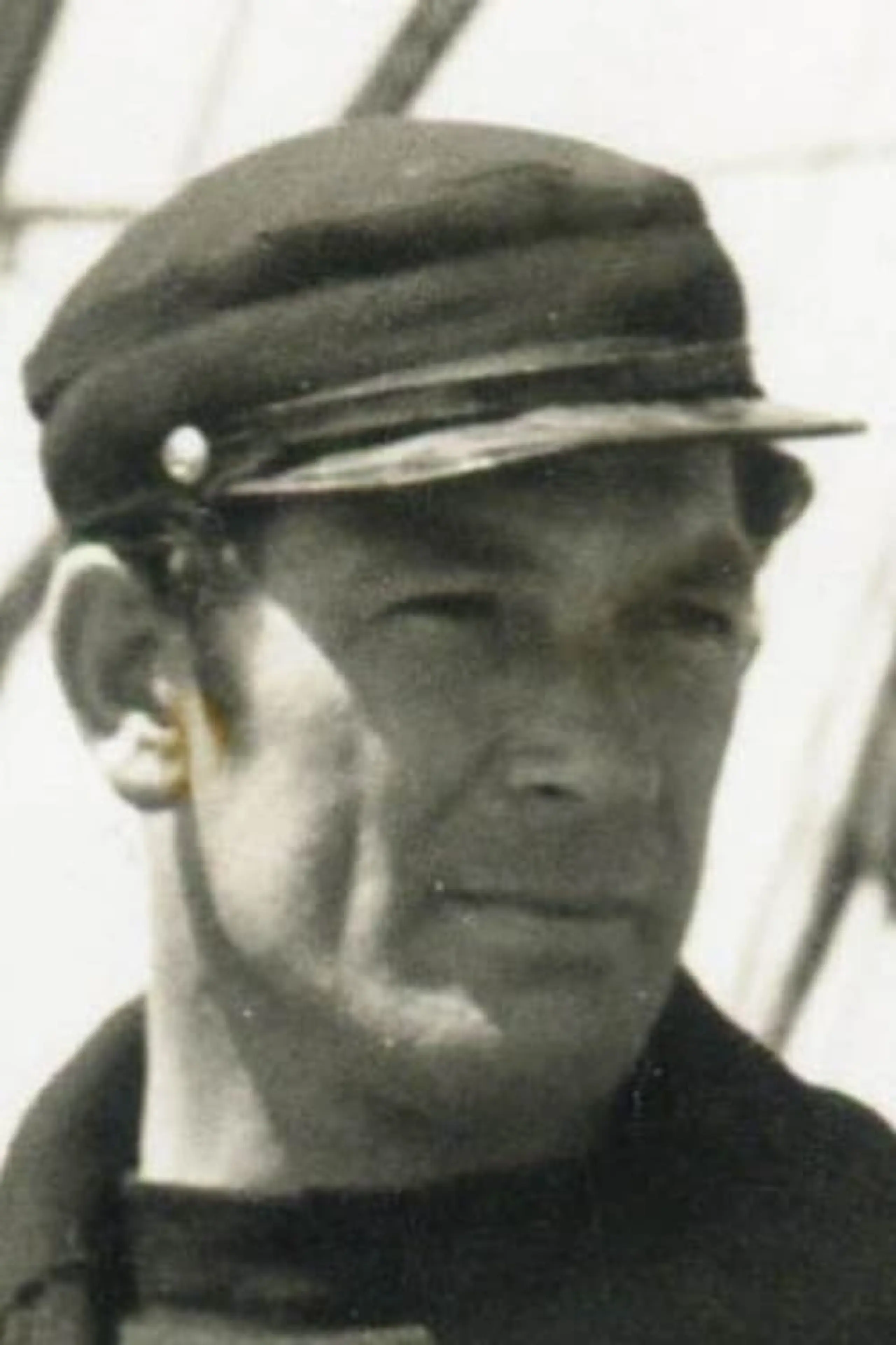 Foto von Clifford McLaglen