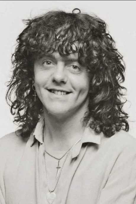 Foto von Jimmy Bain