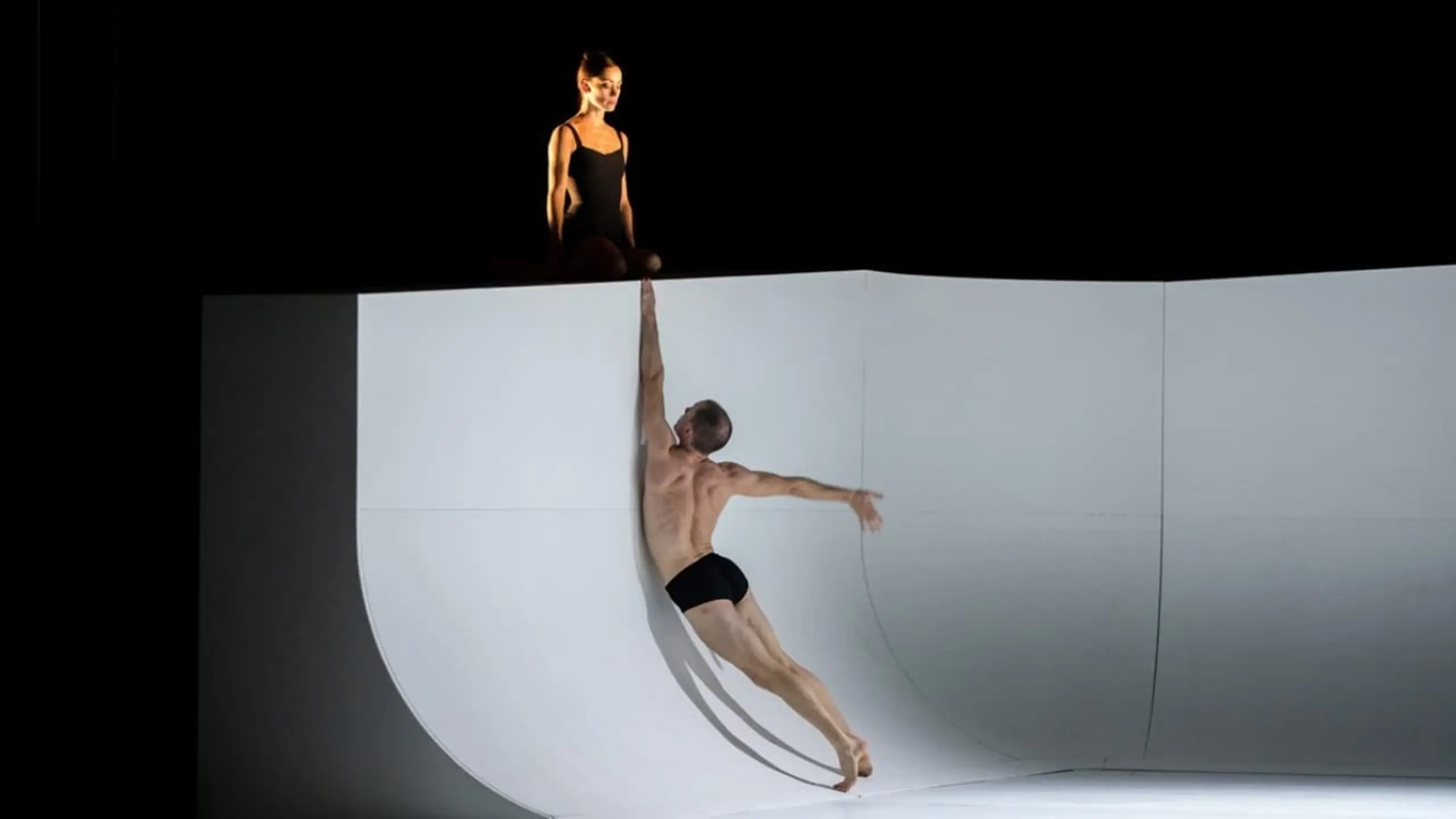 The Rite Of Spring - Scottish Ballet