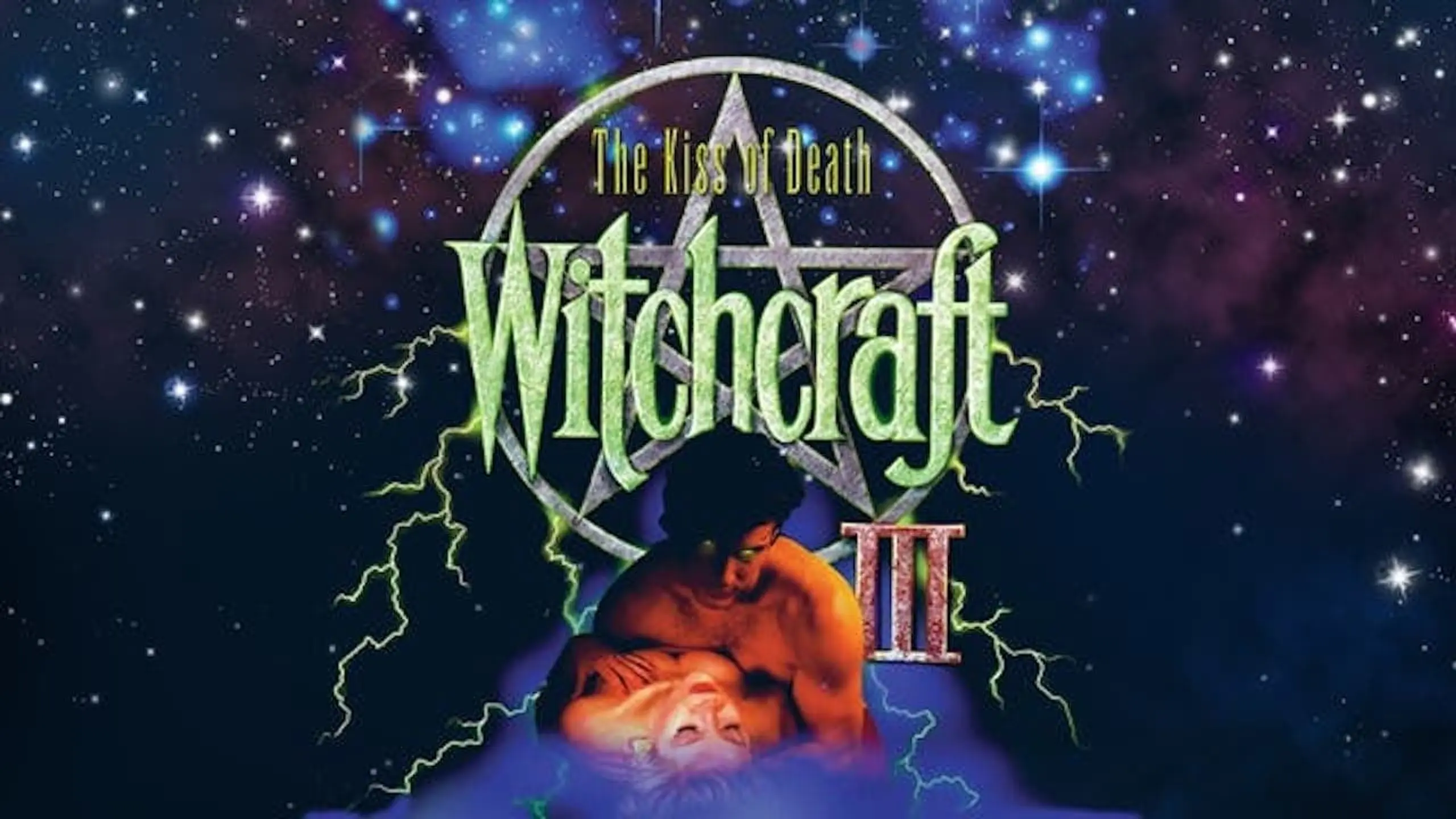 Witchcraft III: Der Kuss des Todes