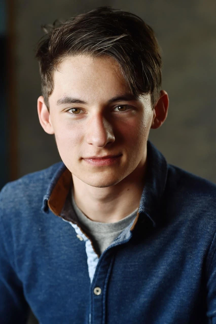 Foto von Jared Gilmore