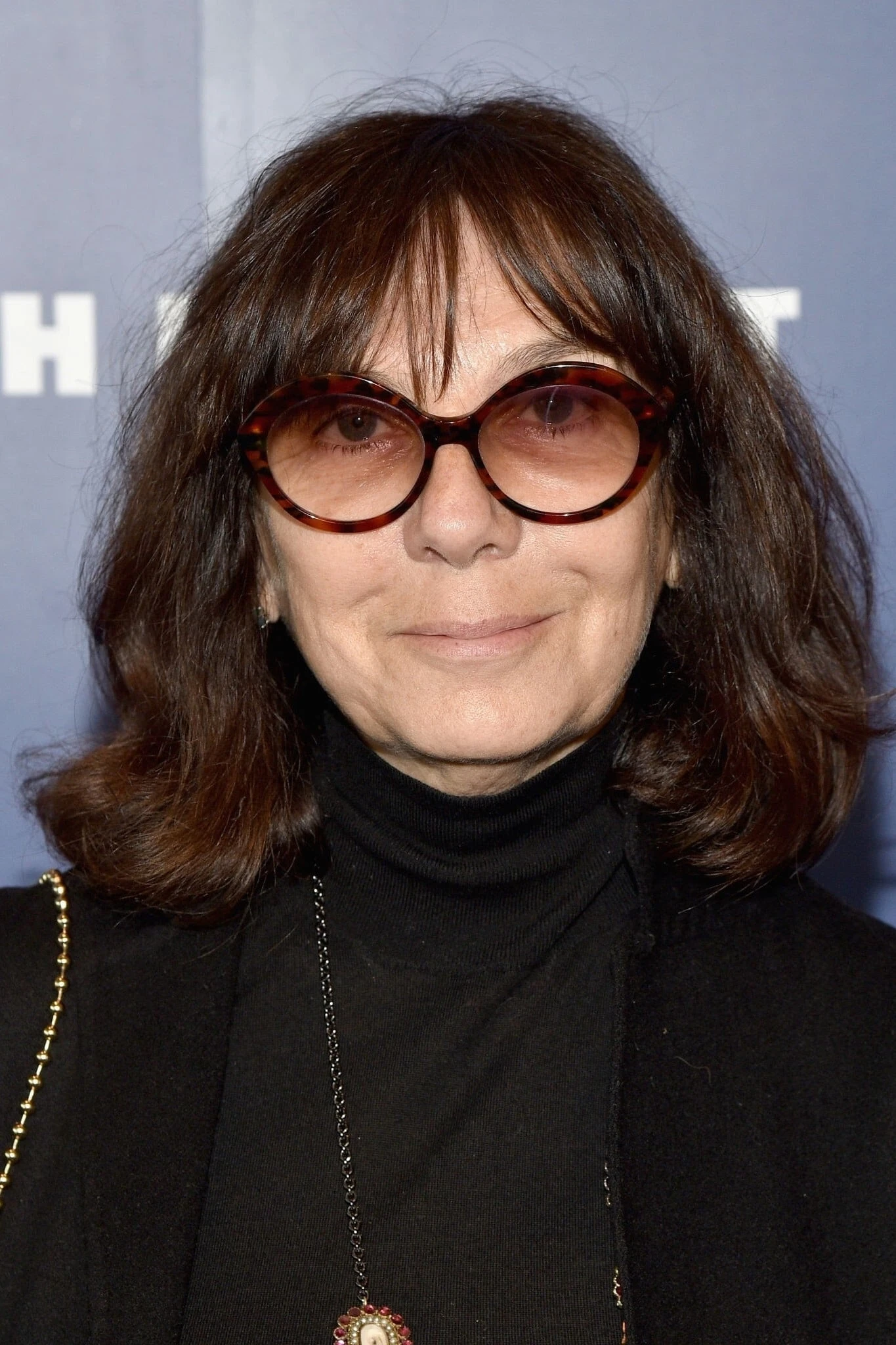Foto von Sophie Calle