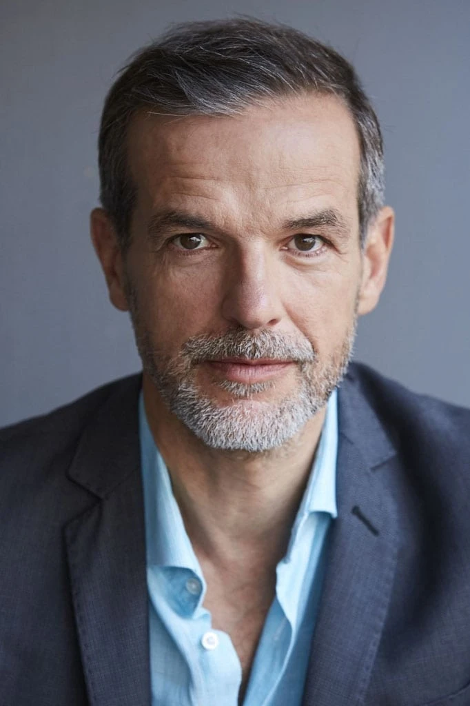 Foto von Armin Marewski