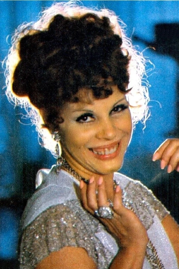 Foto von Ruthinéa de Moraes