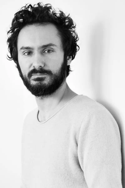 Foto von Sacha Galperine