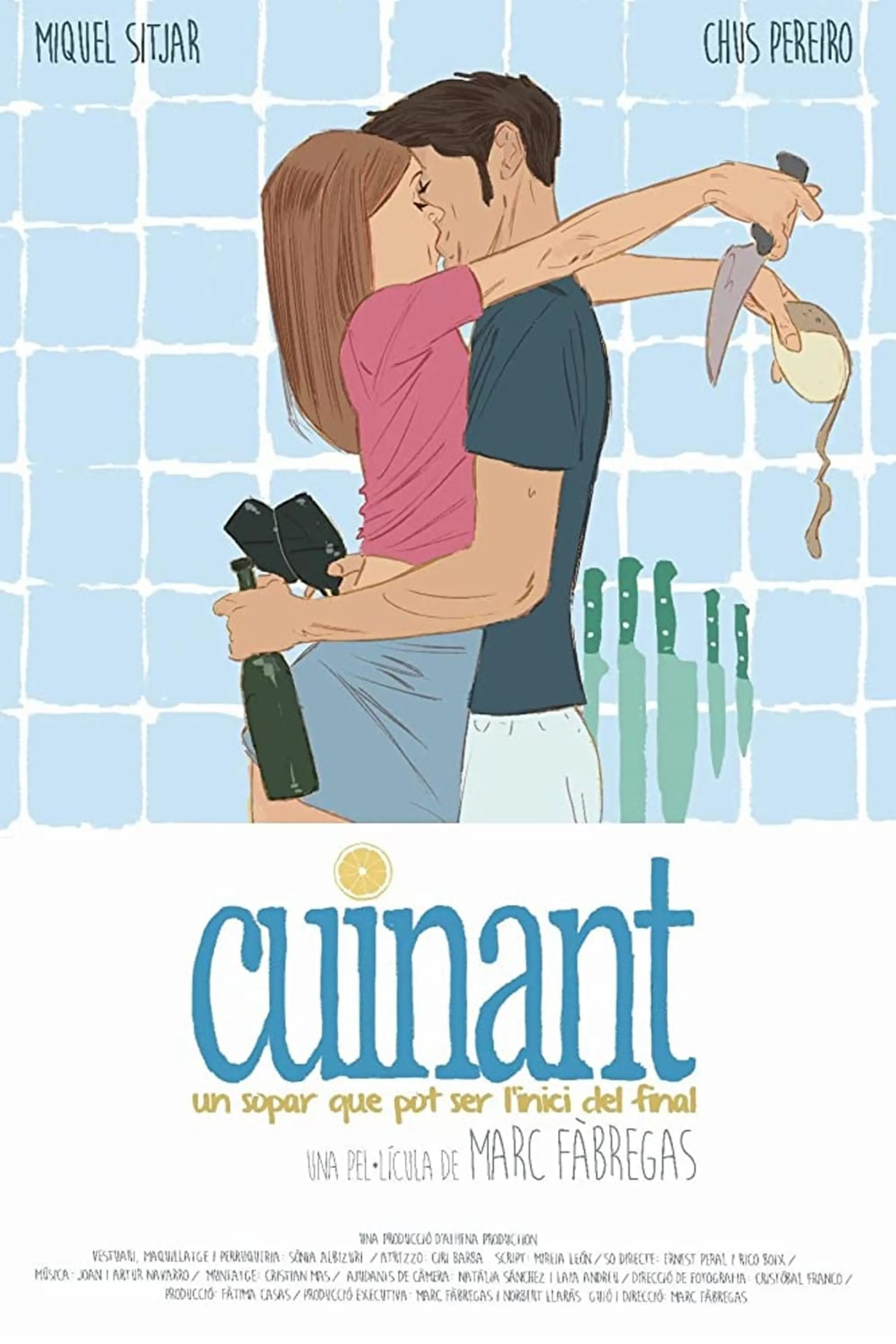 Cuinant