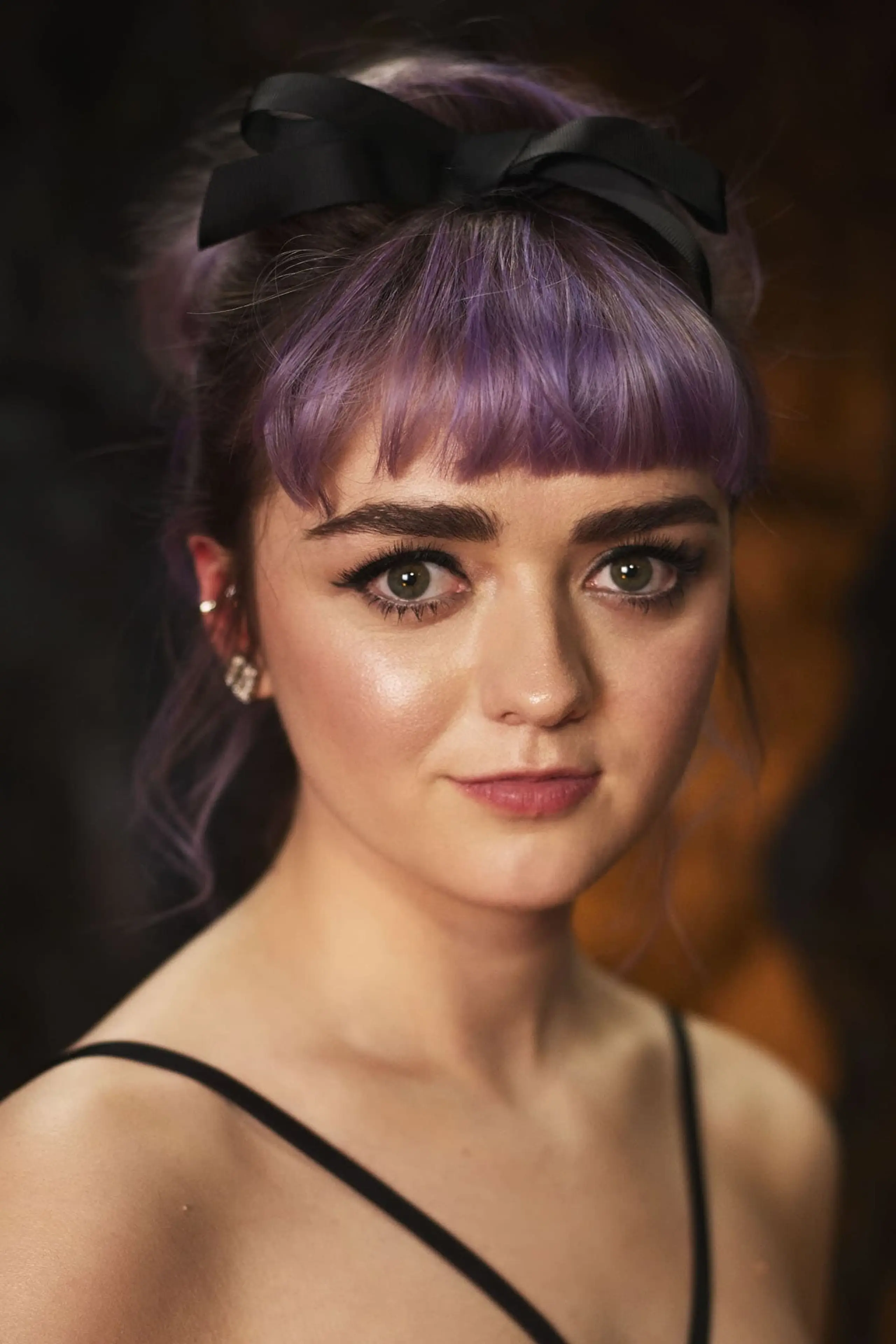 Foto von Maisie Williams