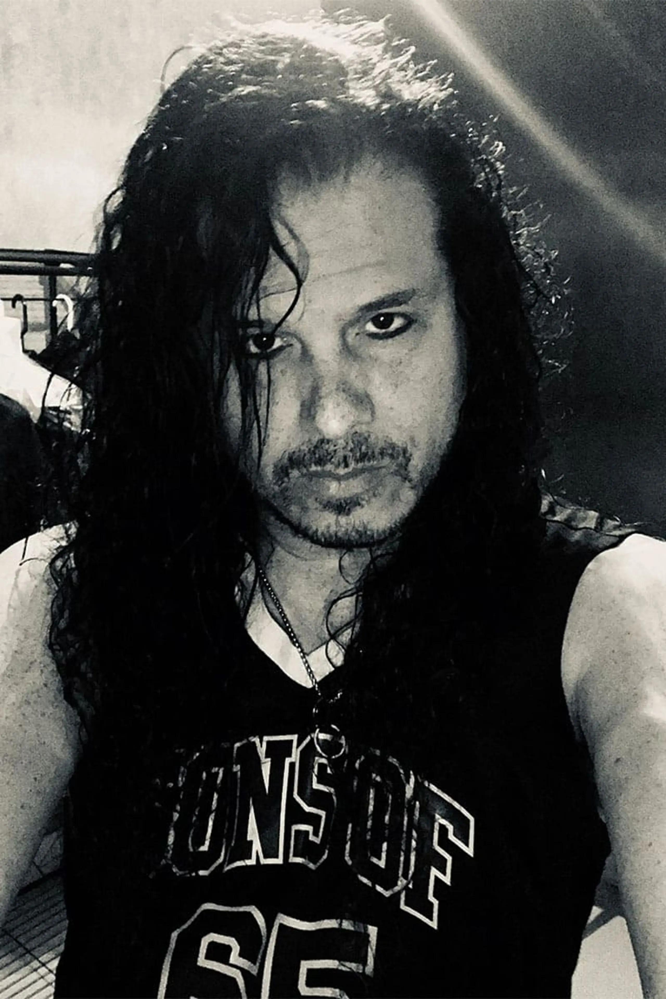 Foto von Jeff Scott Soto