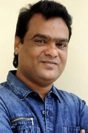 Foto von Sri Vasanth