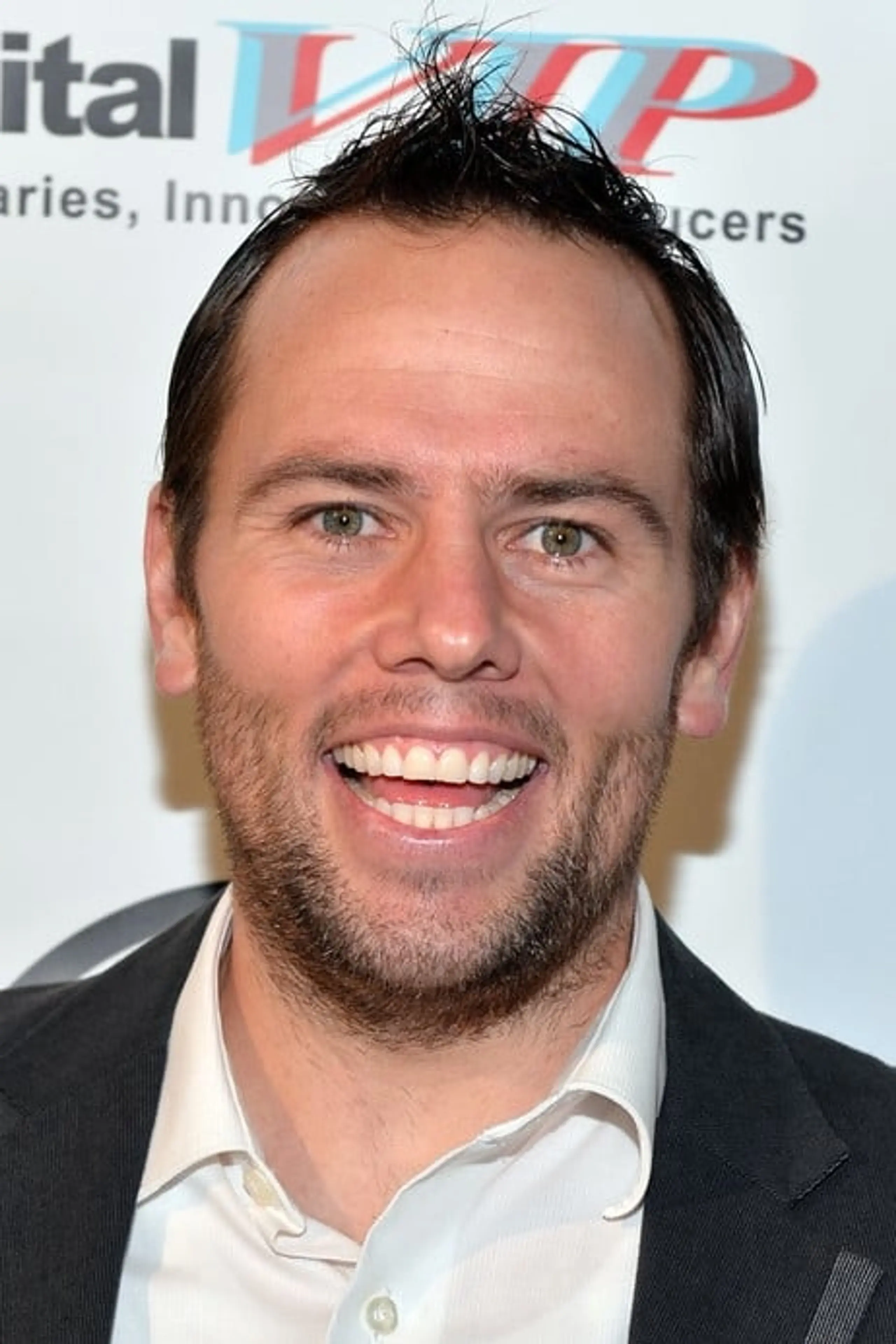 Foto von Shay Carl