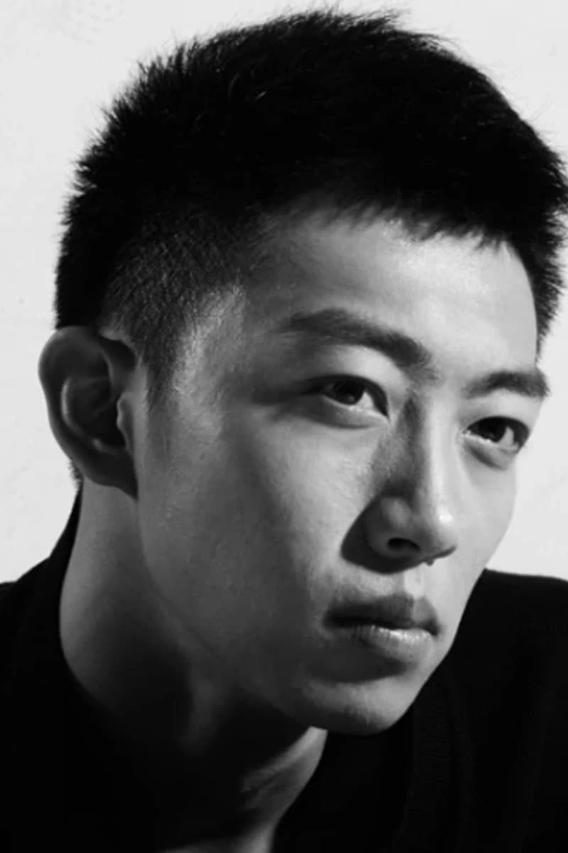 Foto von Yu Xinbo