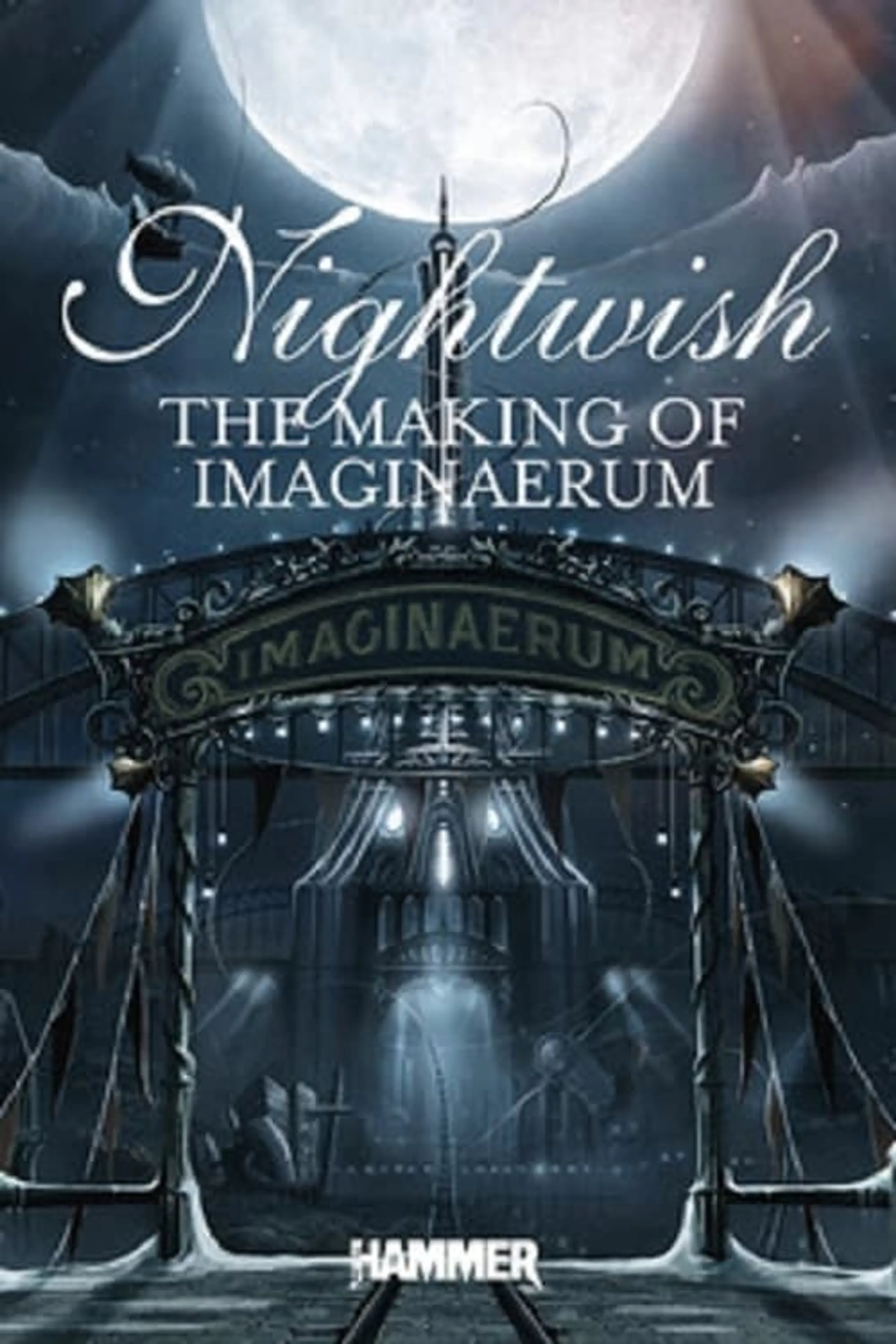 Nightwish: Making of Imaginaerum