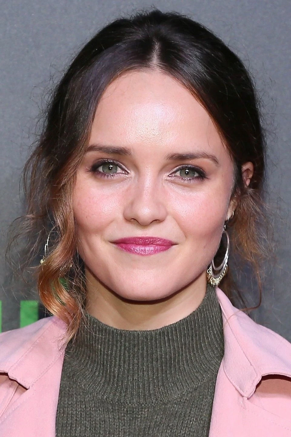 Foto von Rebecca Breeds