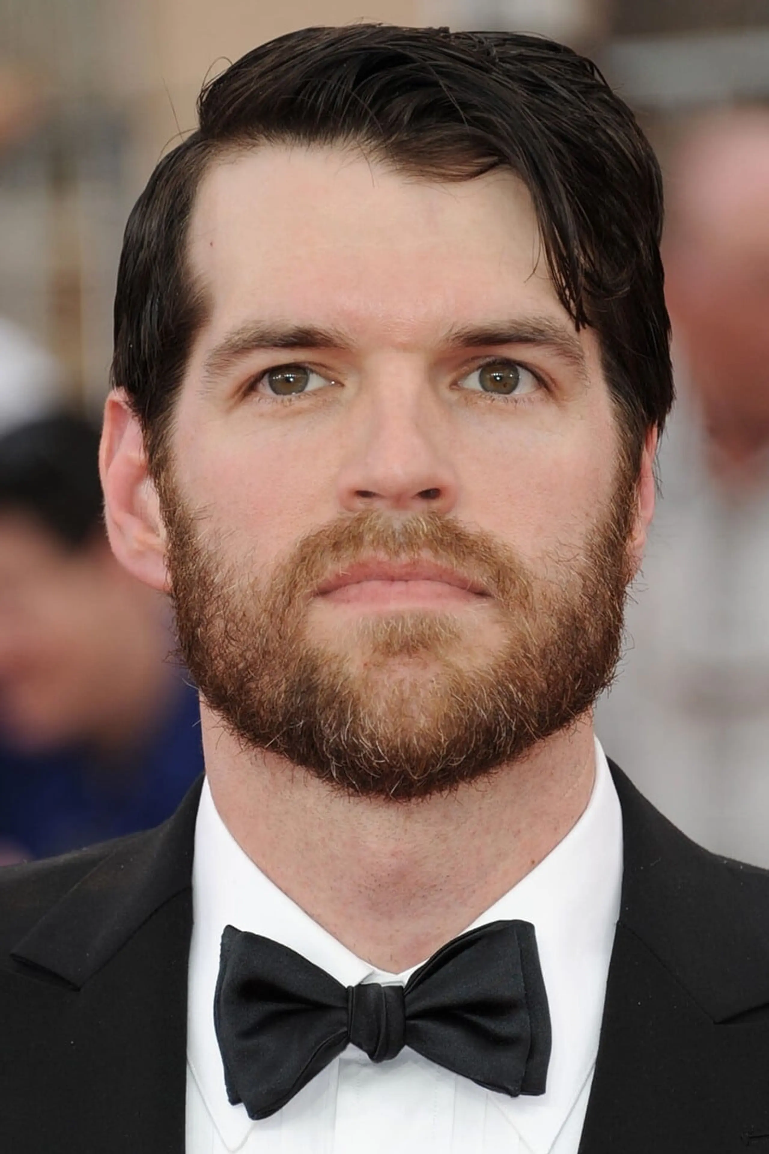 Foto von Timothy Simons