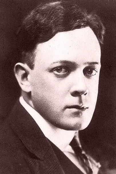 Foto von Alfred Cross