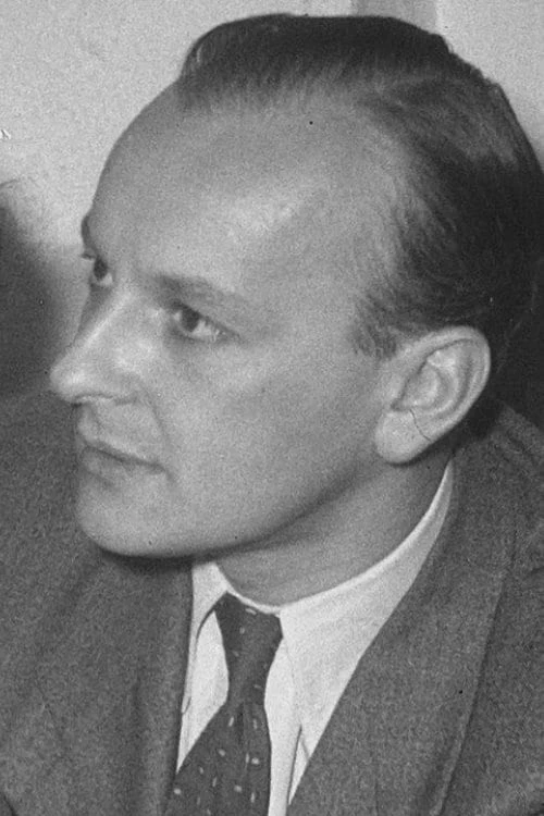 Foto von Walter Kolm-Veltée