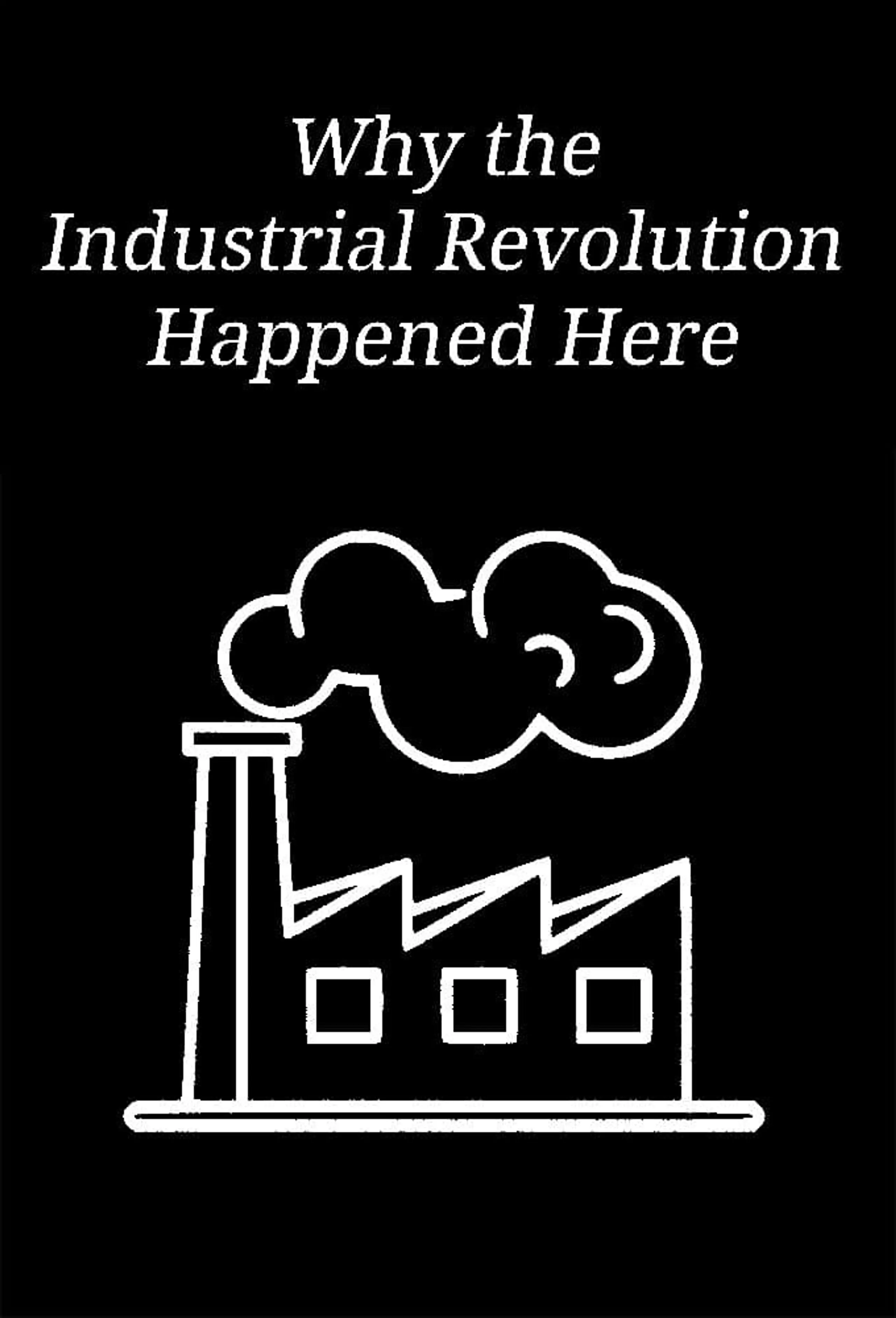 Die Industrielle Revolution