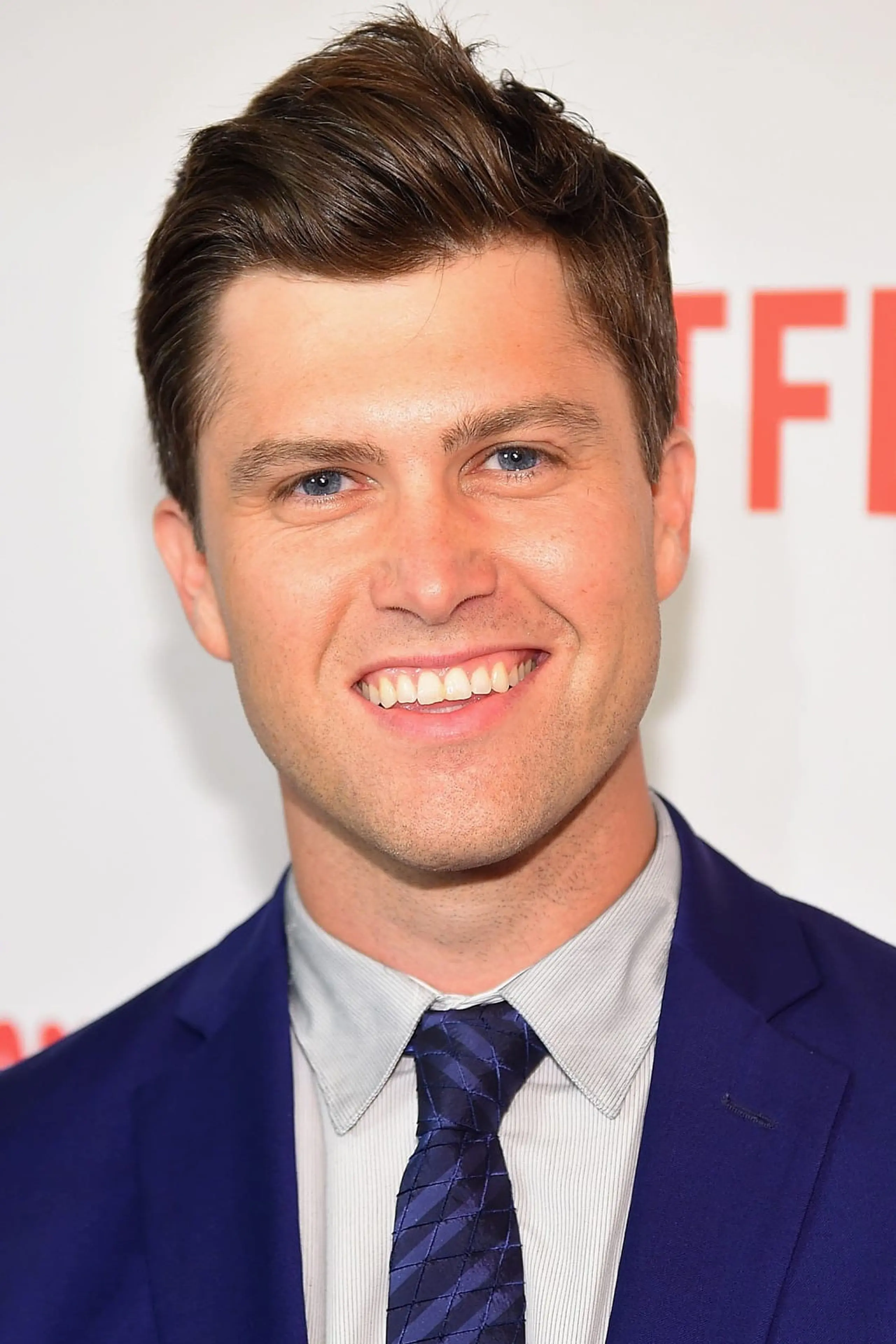 Foto von Colin Jost