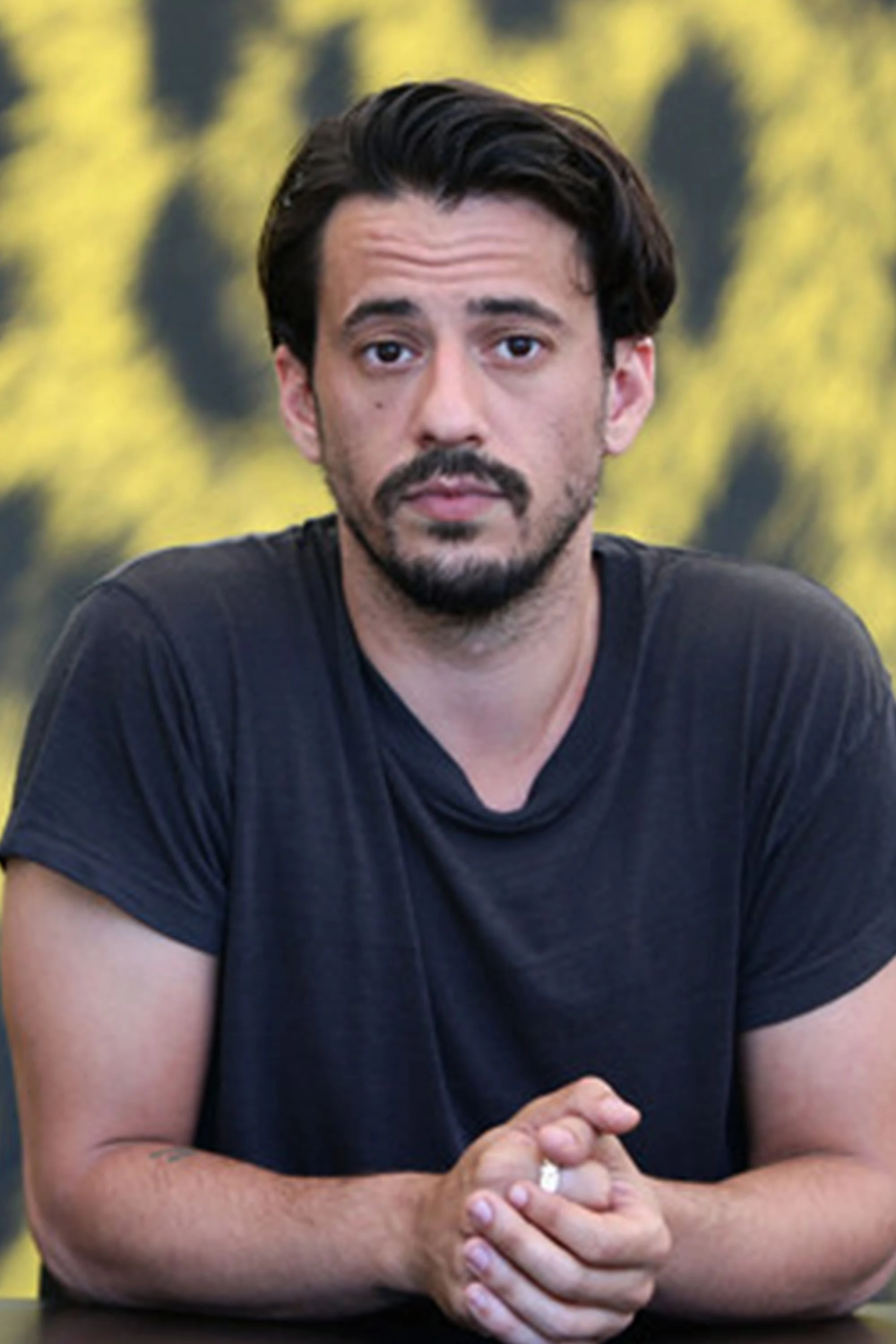 Foto von Josh Mond