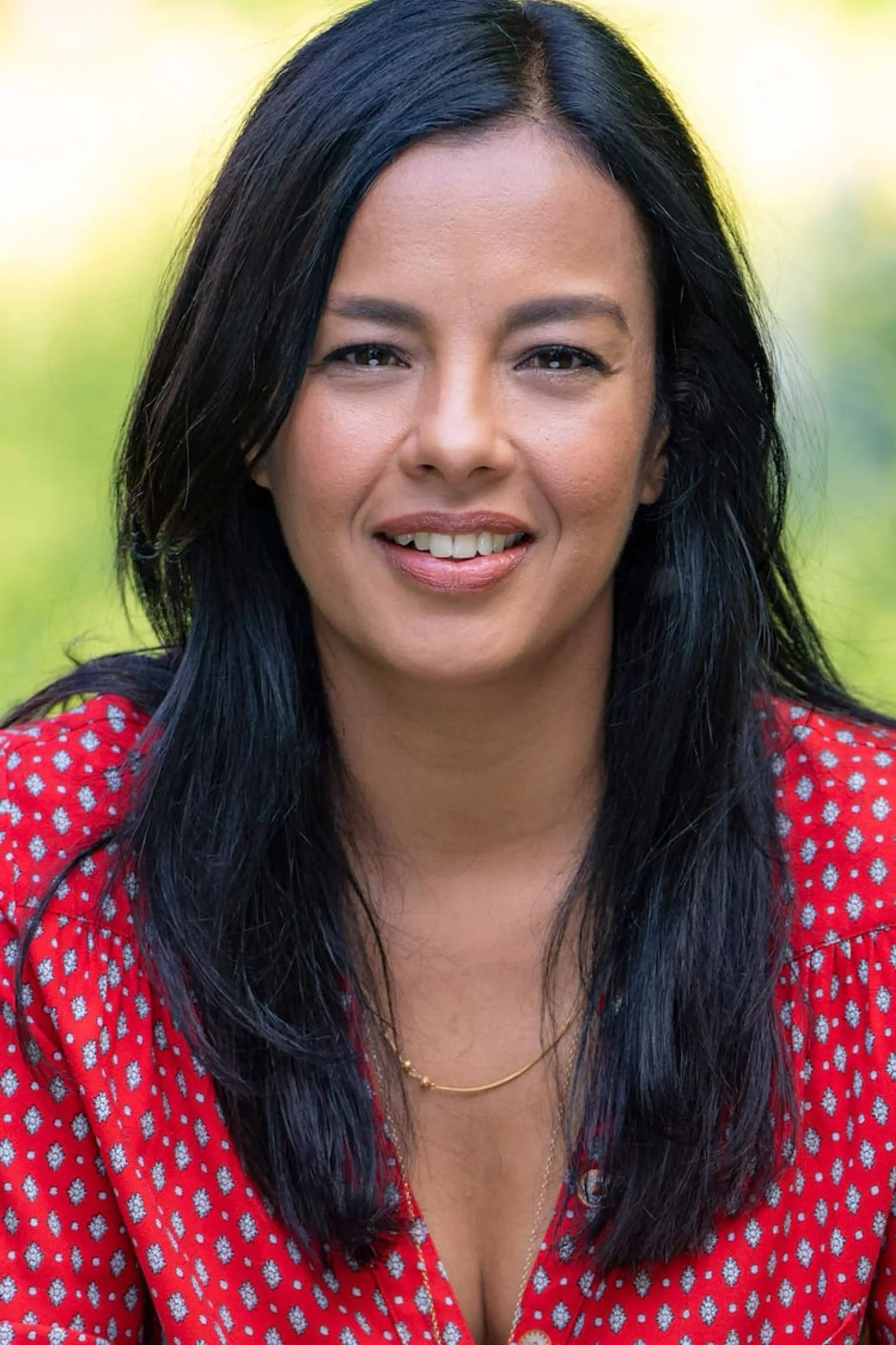 Foto von Liz Bonnin