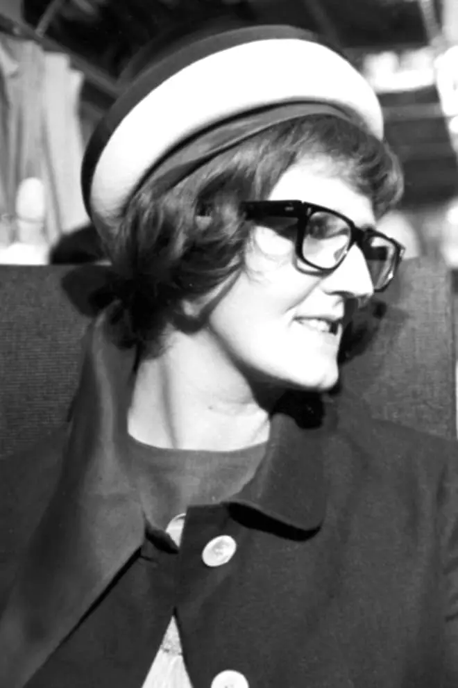 Foto von Donatella Della Nora