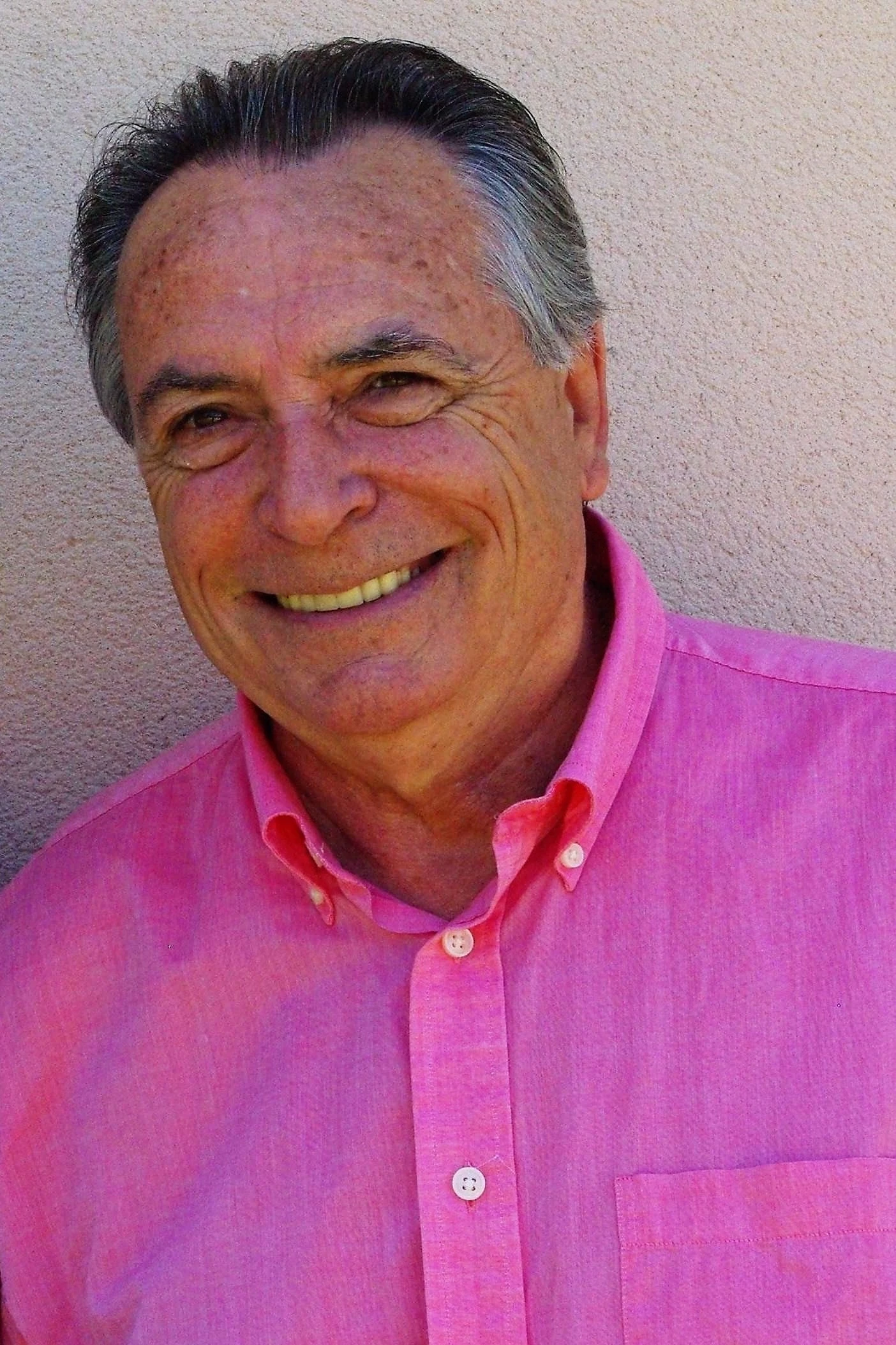 Foto von Manolo Calatrava
