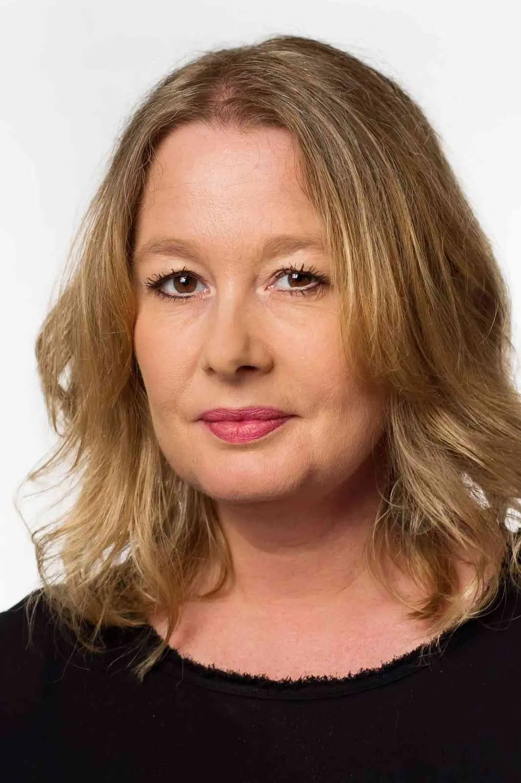 Foto von Åsa Linderborg