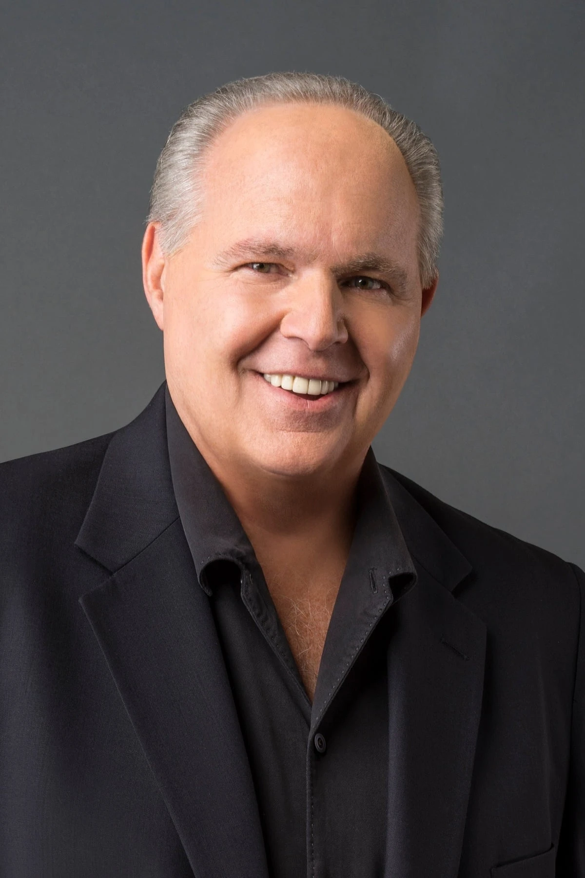 Foto von Rush Limbaugh