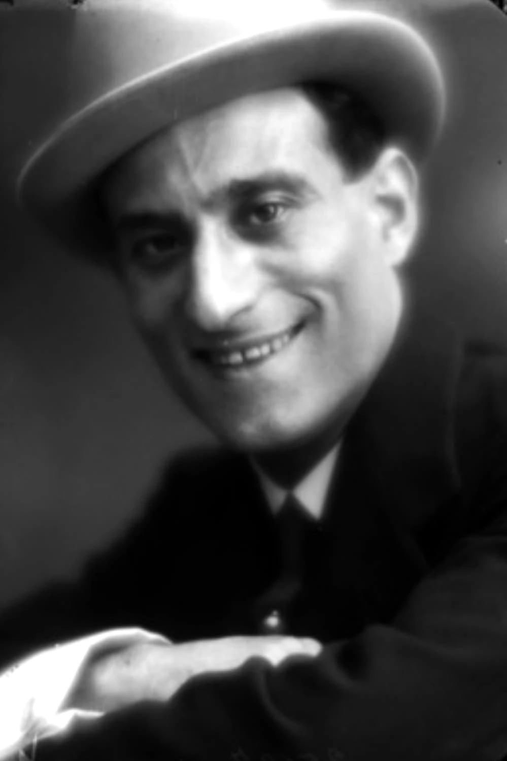 Foto von Luigi Almirante