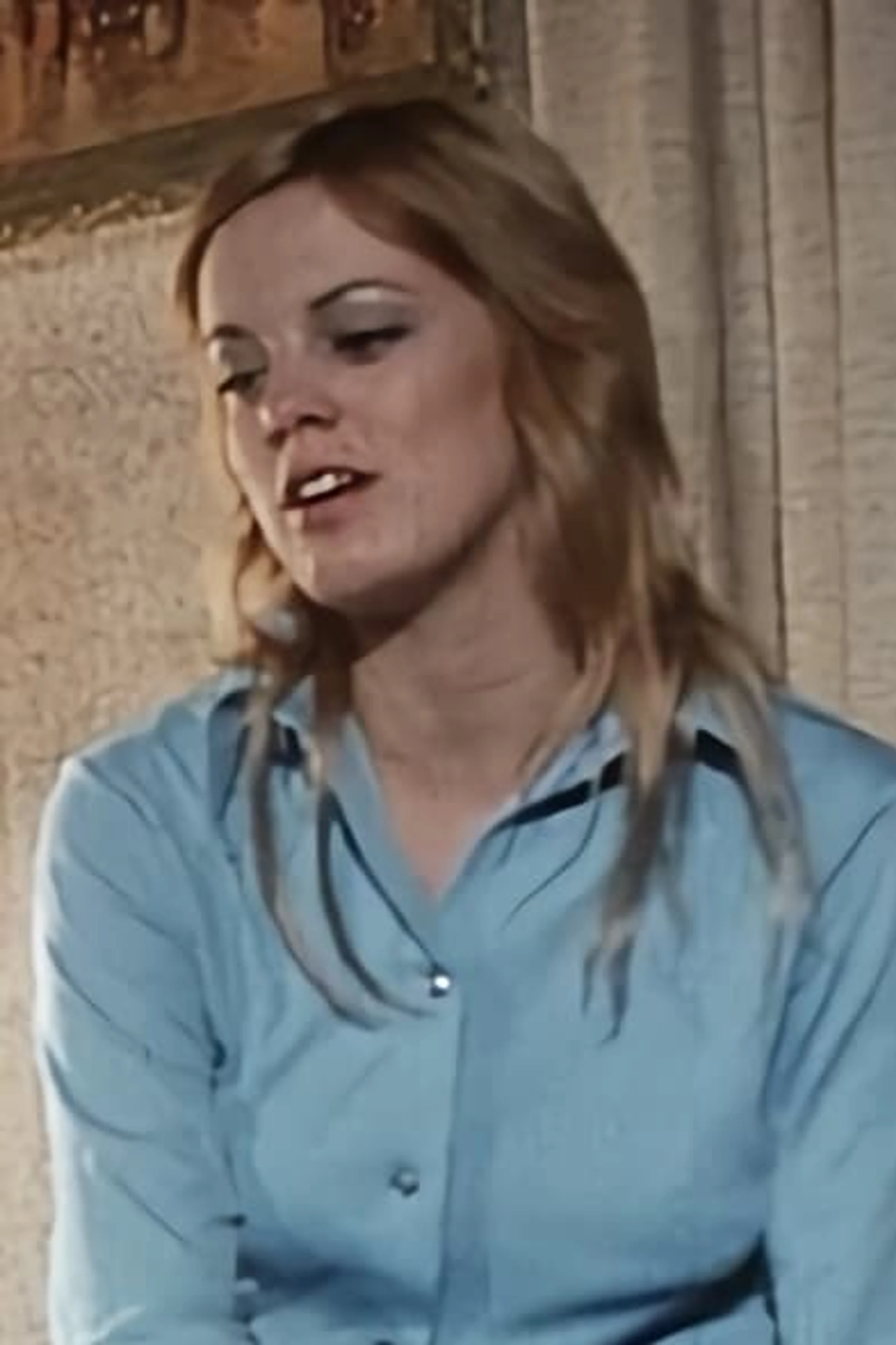 Foto von Johnnie Rhodes