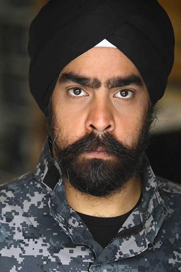 Foto von Guru Singh